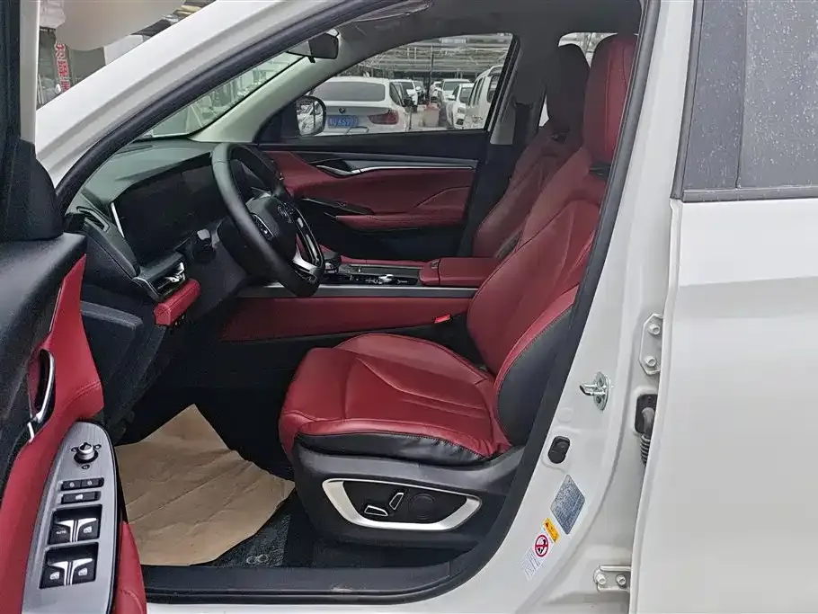 Changan CS75PLUS 2022 из CN, фото 9