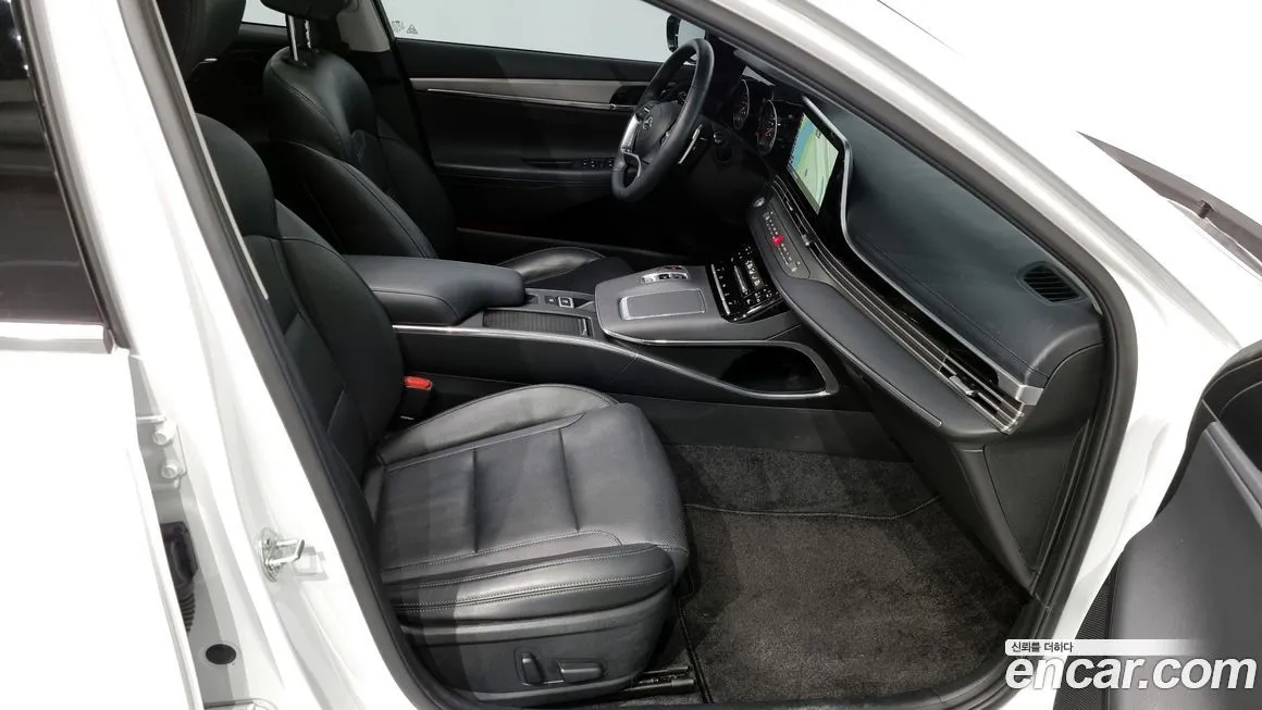 Hyundai Grandeur 2022 из KR, фото 10