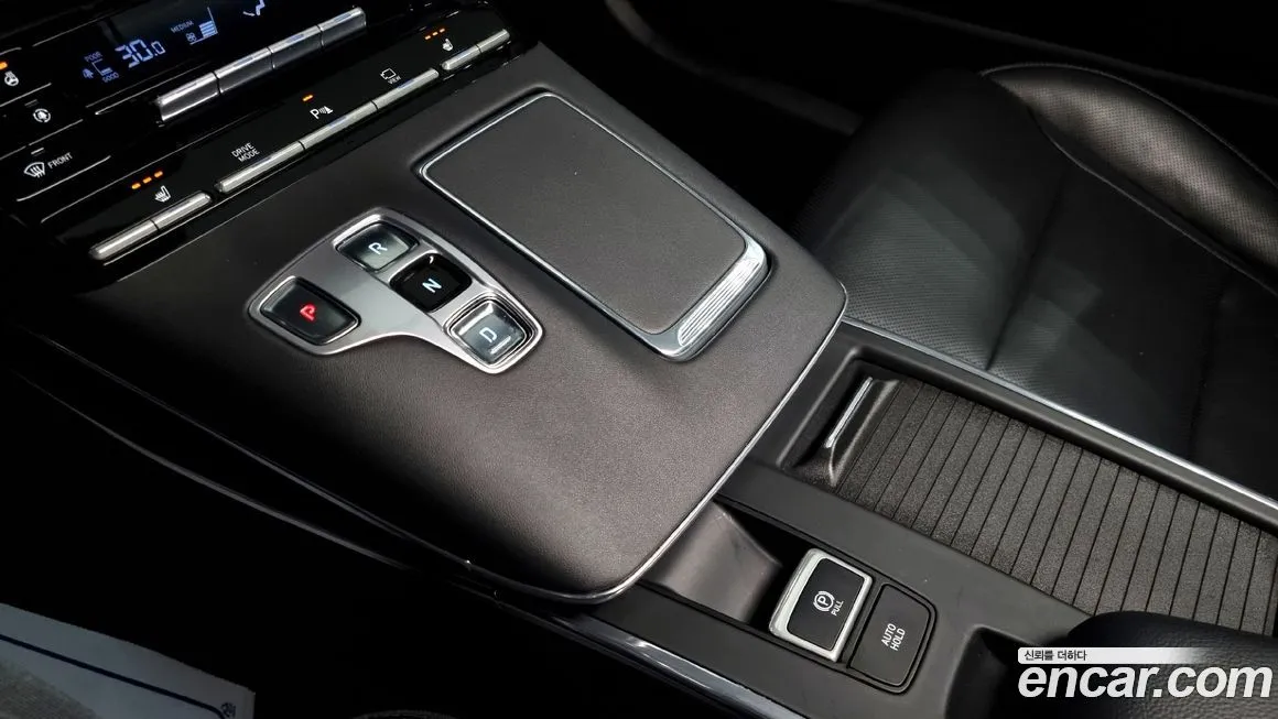 Hyundai Grandeur 2022 из KR, фото 9