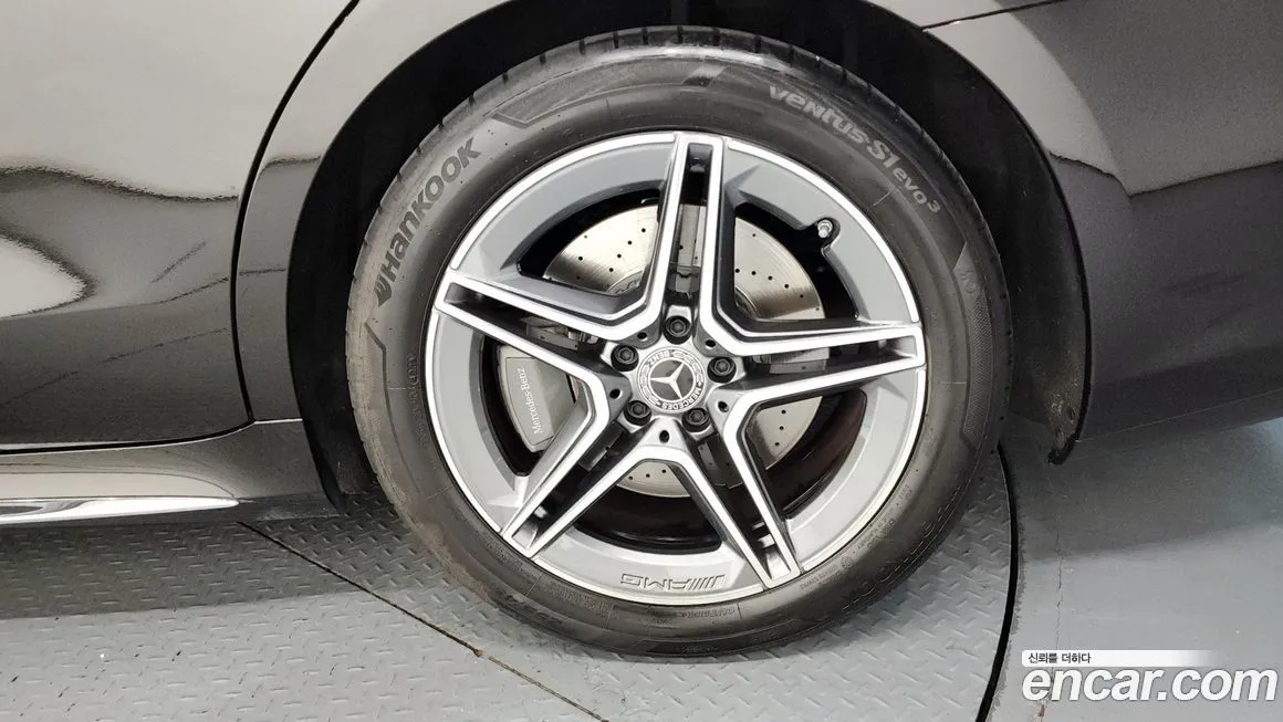 Mercedes-Benz S-Class 2022 из KR, фото 5