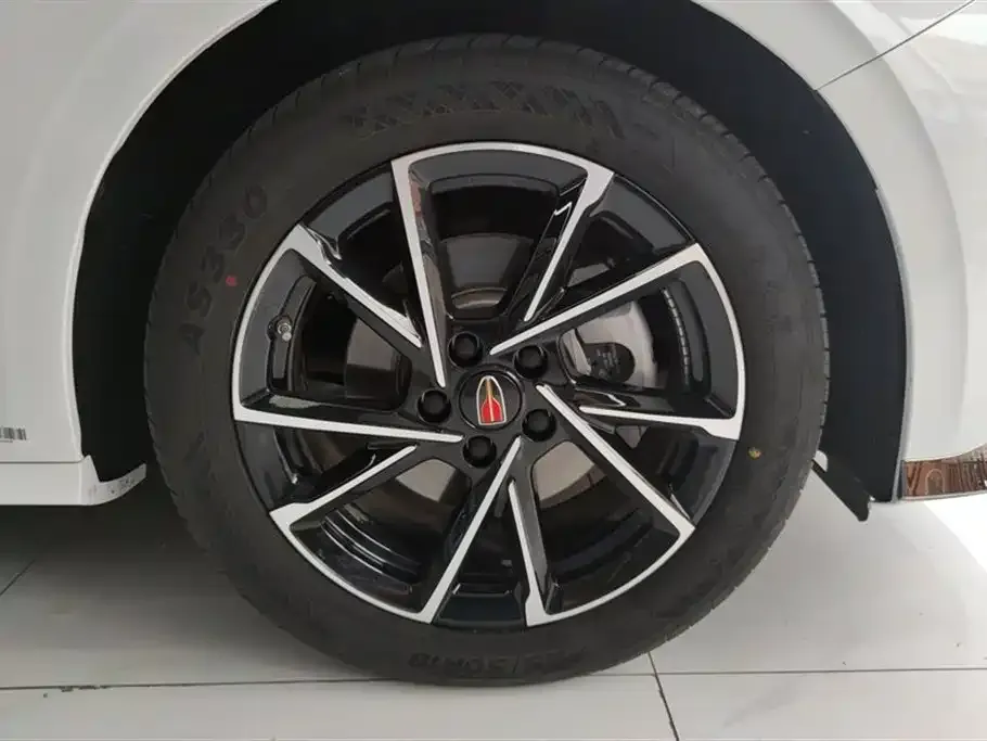 Hongqi H6 2024 из CN, фото 6