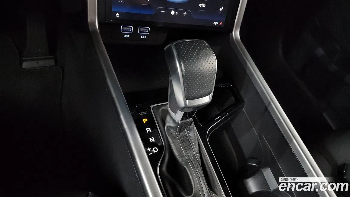 KG Mobility (Ssangyong) Torres 2024 из KR, фото 9