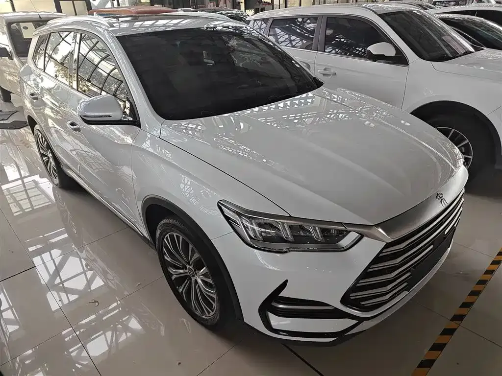BYD Pro New Energy 2023 из CN, фото 4