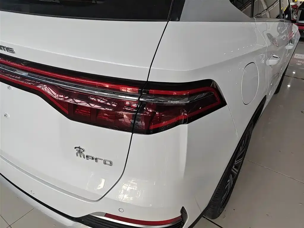 BYD Pro New Energy 2023 из CN, фото 8