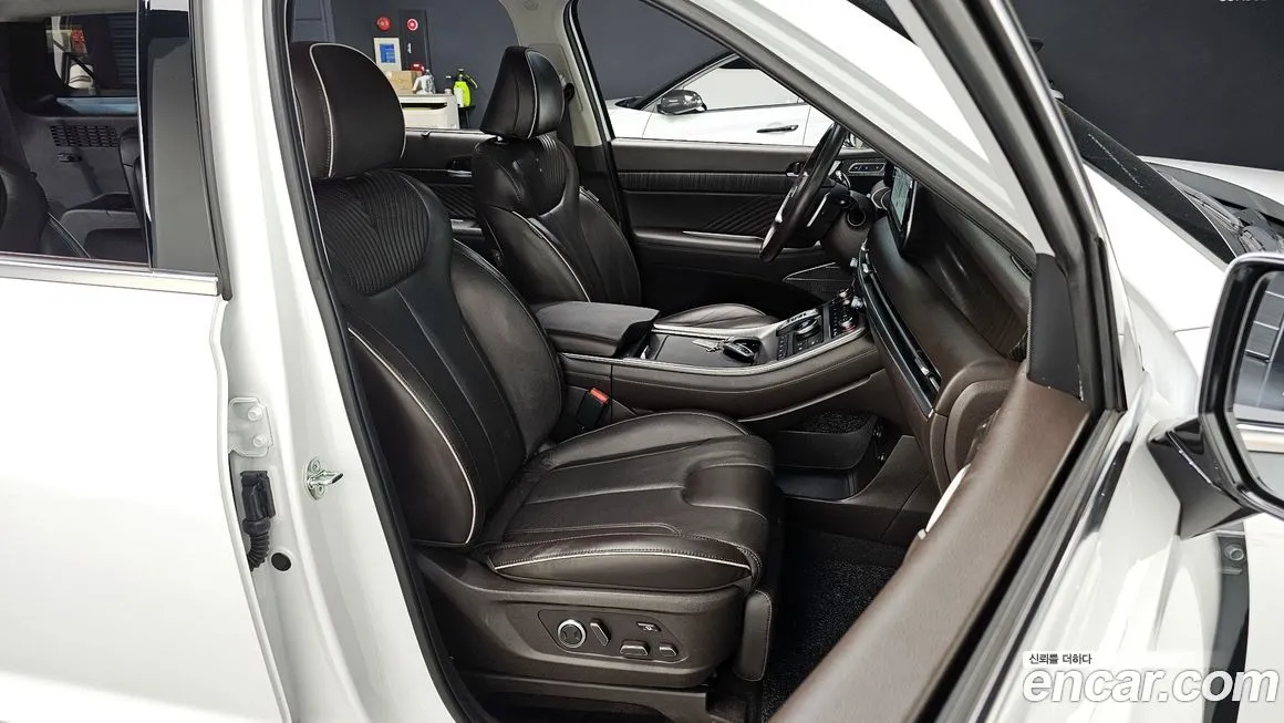 Hyundai Palisade — фото 10