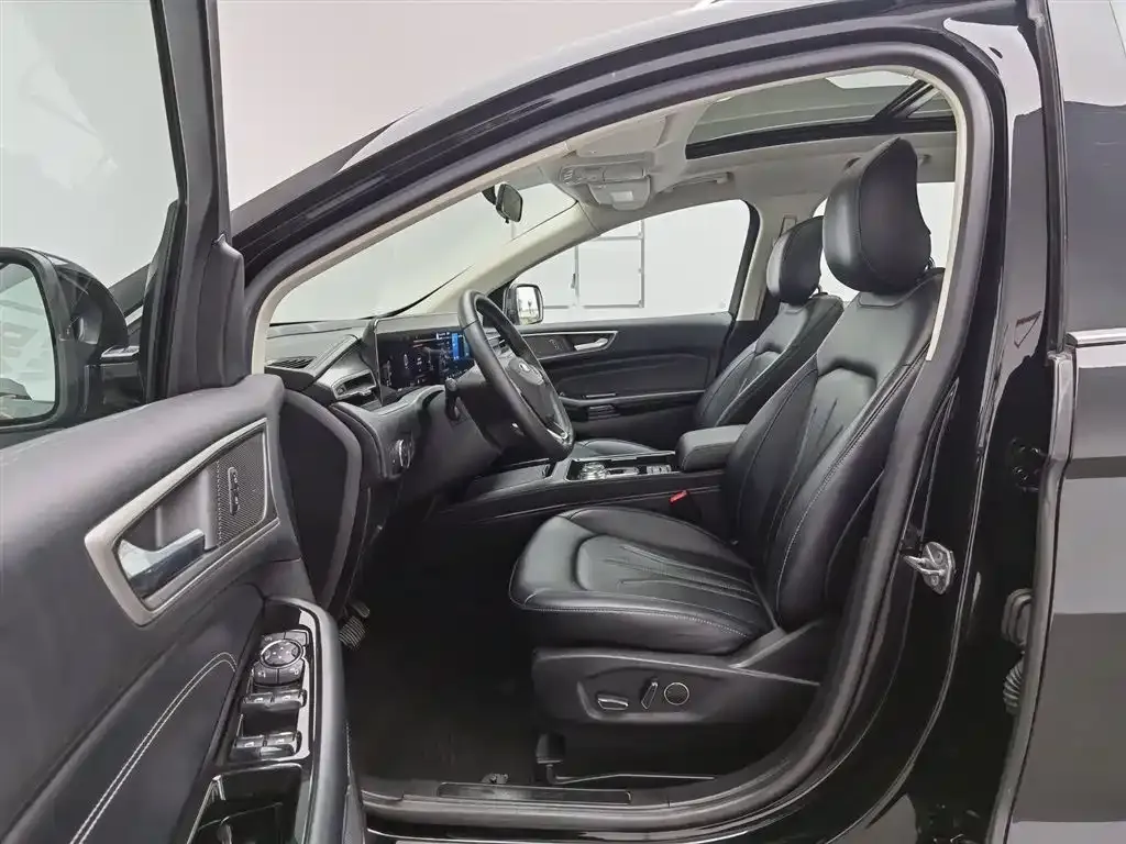 Ford Edge 2022 из CN, фото 10