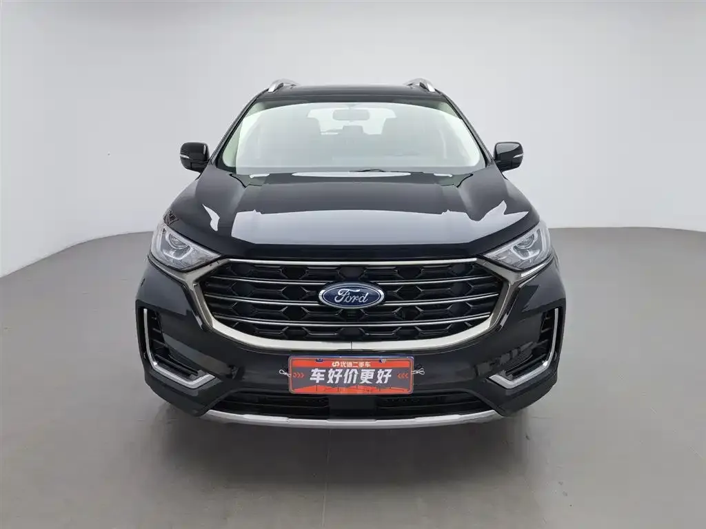 Ford Edge 2022 из CN, фото 3