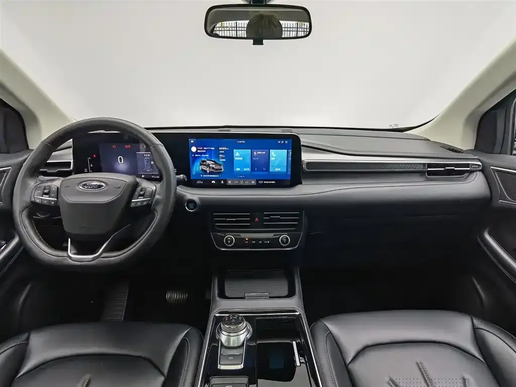 Ford Edge 2022 из CN, фото 5