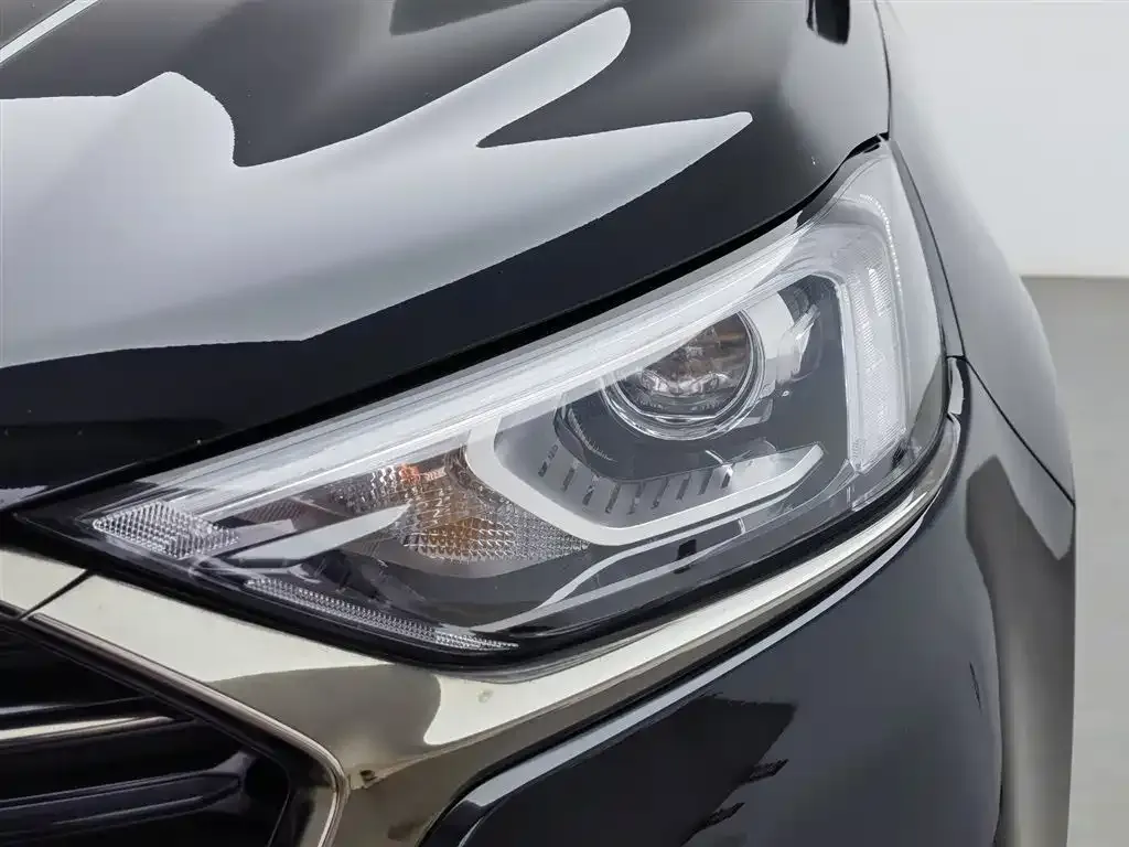 Ford Edge 2022 из CN, фото 7