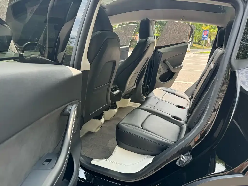 Tesla Model Y 2023 из CN, фото 10