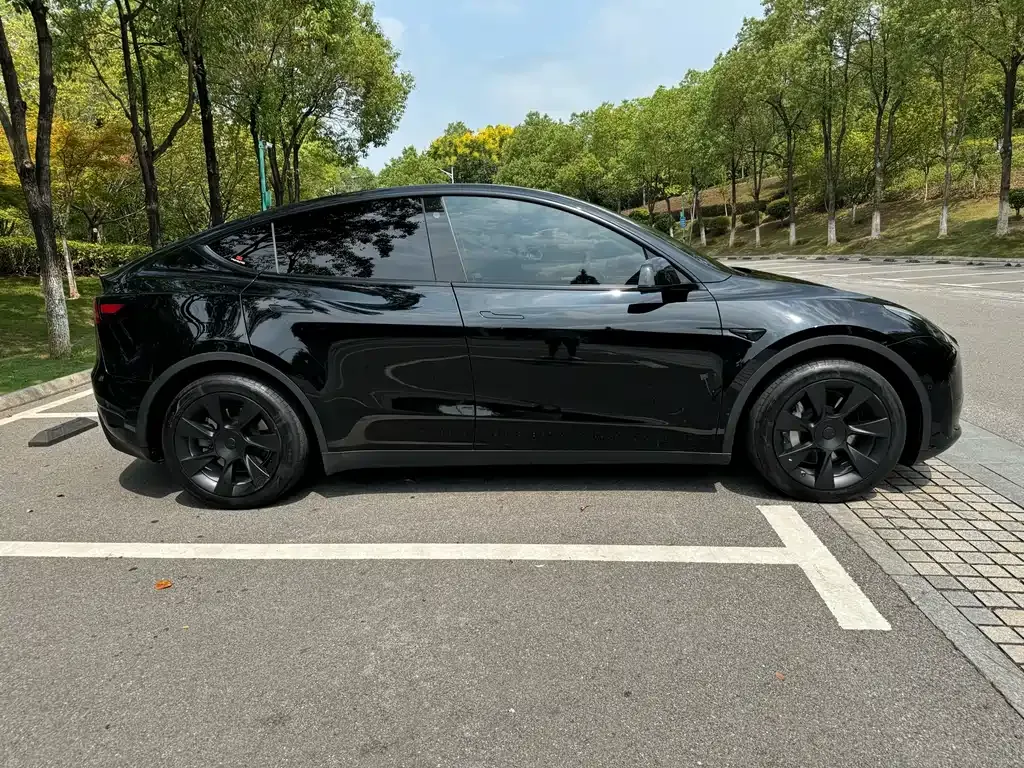 Tesla Model Y 2023 из CN, фото 4