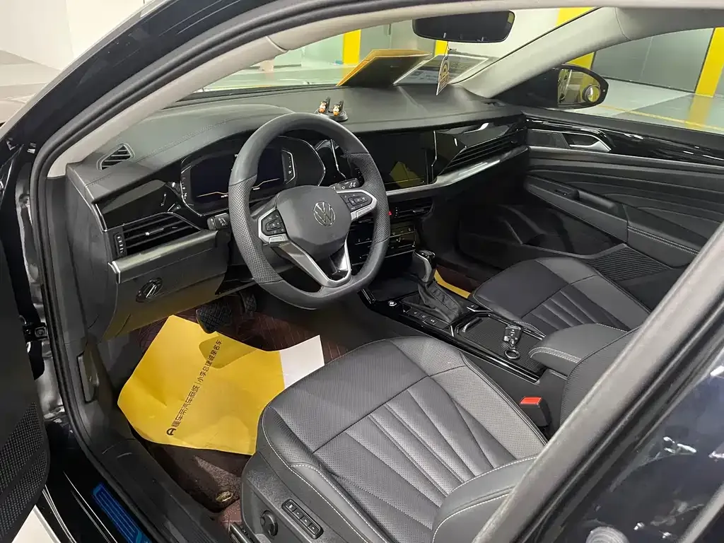 Volkswagen Passat 2024 из CN, фото 4