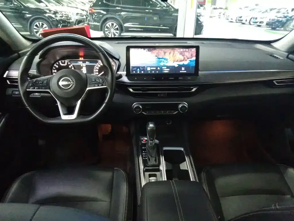 [object Object] Teana 2023 из CN, фото 10