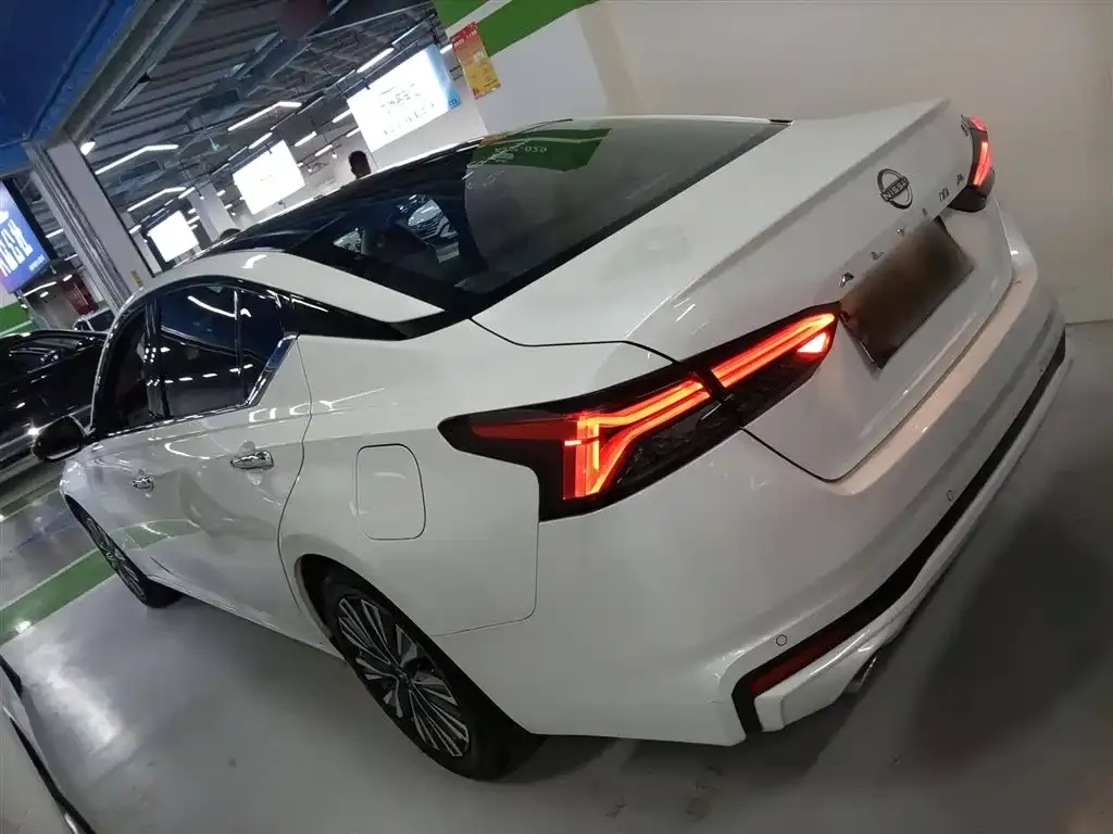 [object Object] Teana 2023 из CN, фото 5