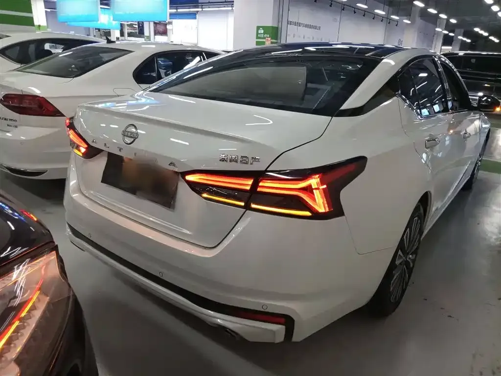 [object Object] Teana 2023 из CN, фото 7