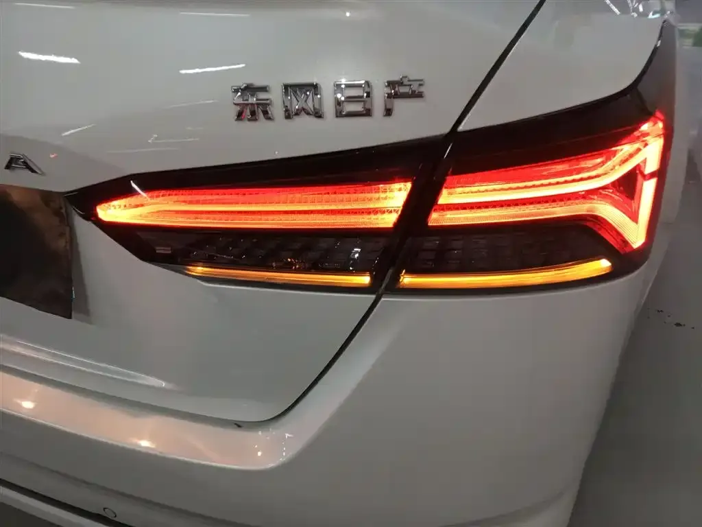 [object Object] Teana 2023 из CN, фото 8