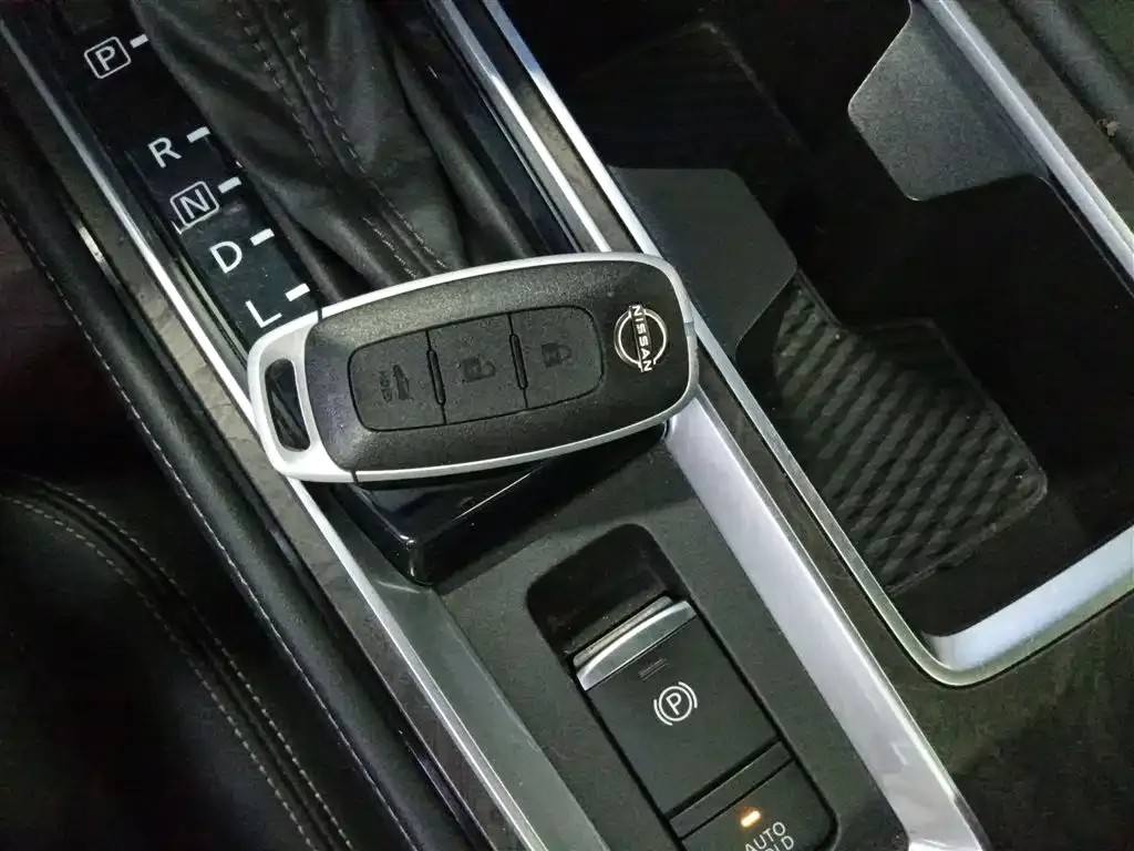 [object Object] Teana 2023 из CN, фото 9