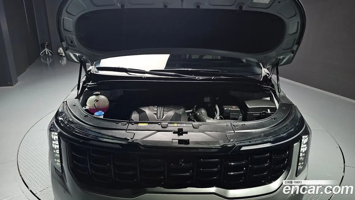 Kia Carnival 2024 из KR, фото 6