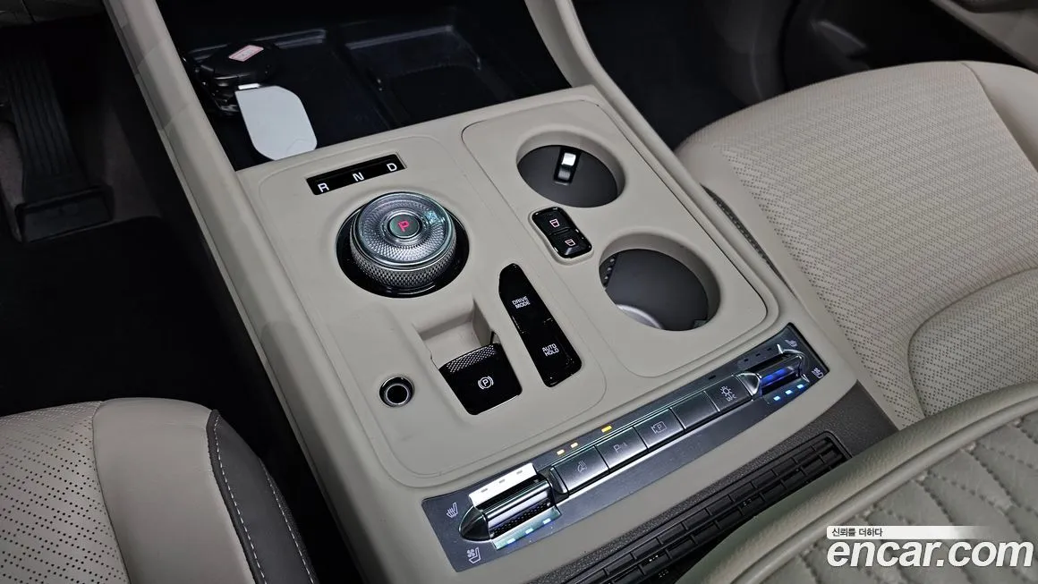 Kia Carnival 2024 из KR, фото 9