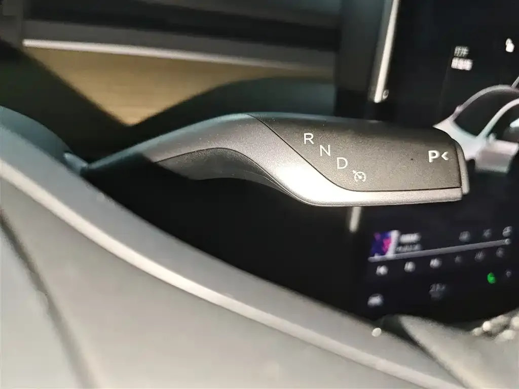 Tesla Model Y 2023 из CN, фото 7