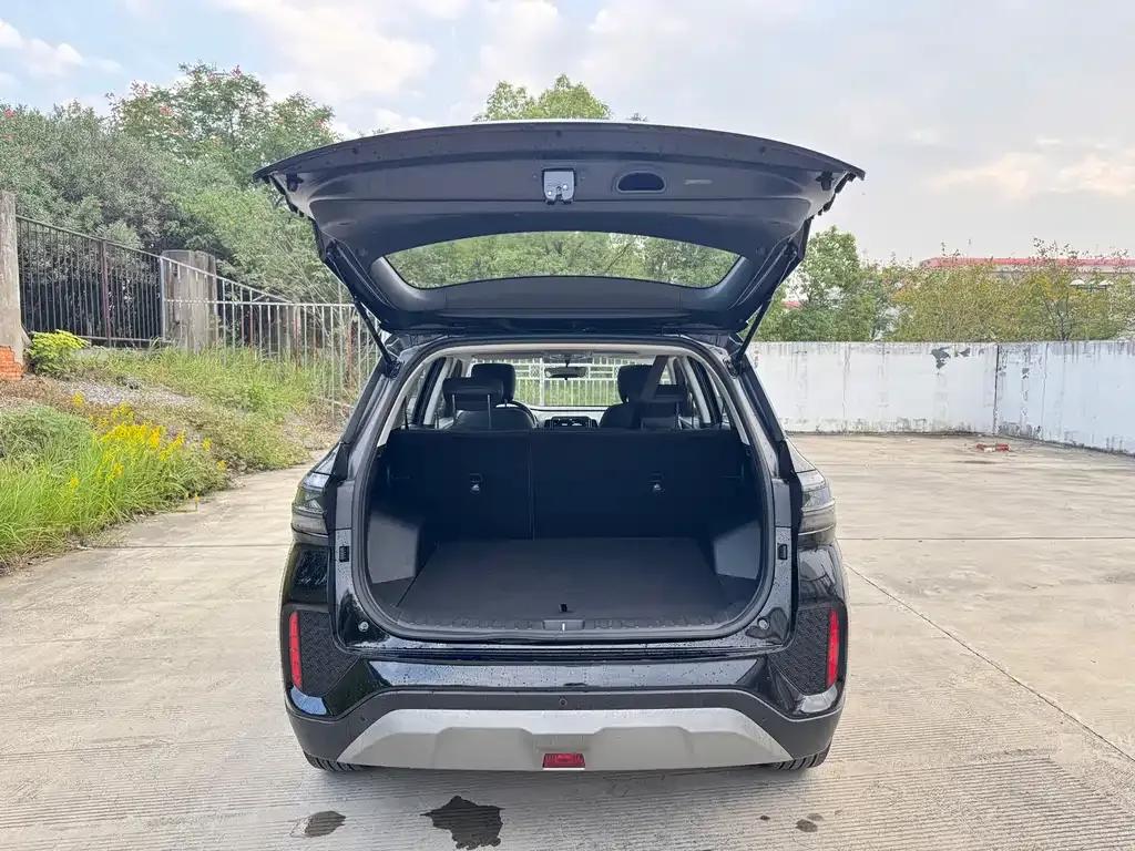 Hyundai ix35 2023 из CN, фото 4