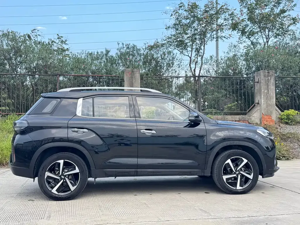 Hyundai ix35 2023 из CN, фото 7
