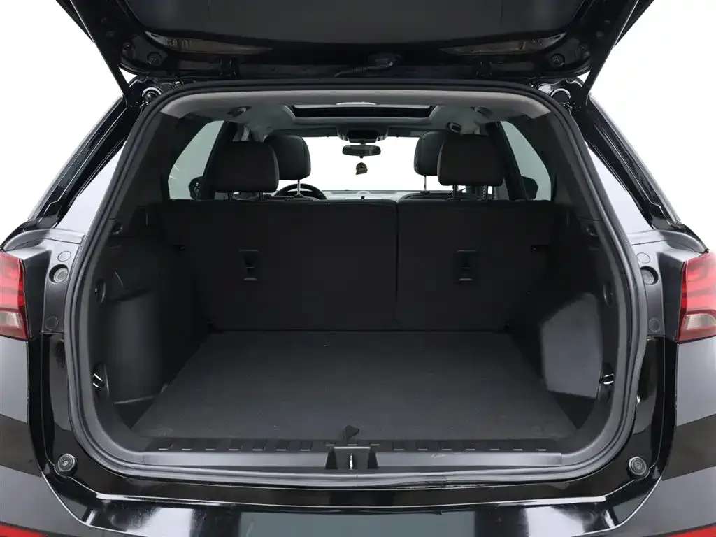 Chevrolet Equinox 2022 из CN, фото 6