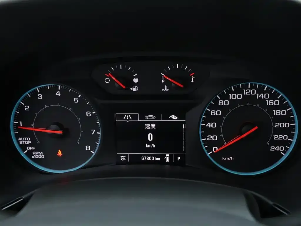 Chevrolet Equinox 2022 из CN, фото 9