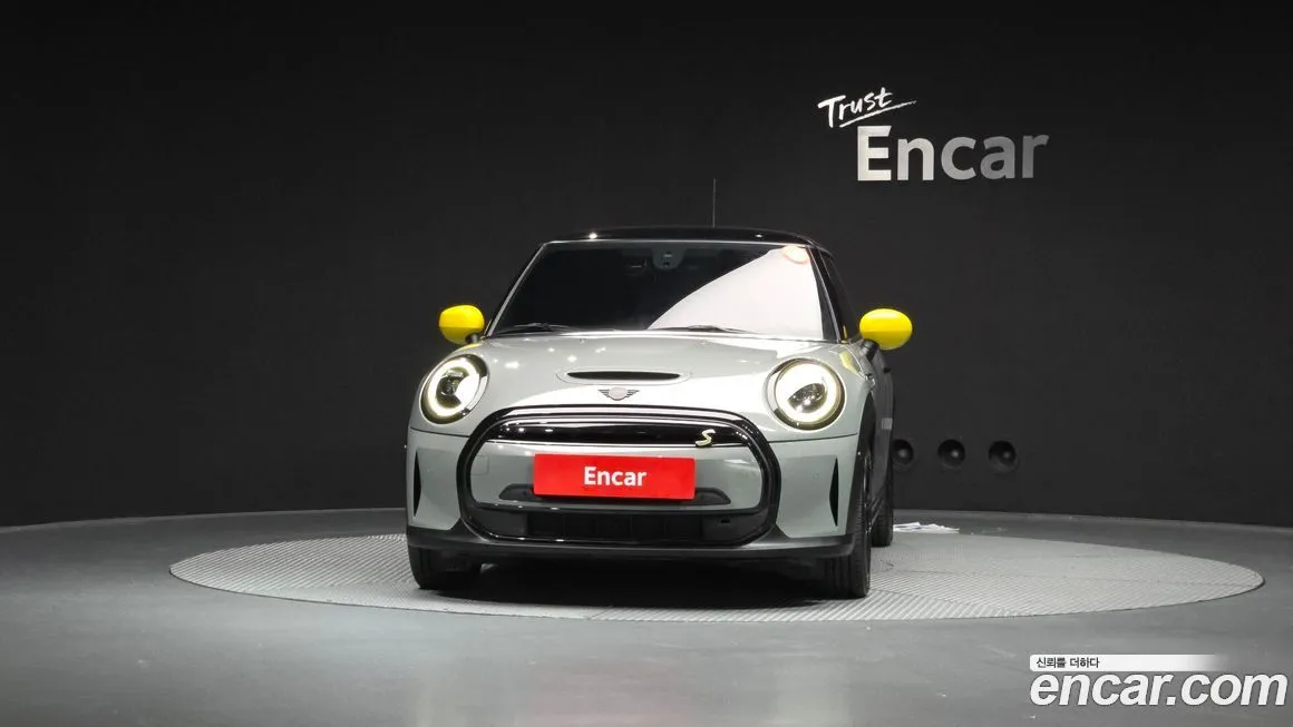 Mini Cooper 2023 из KR, фото 3