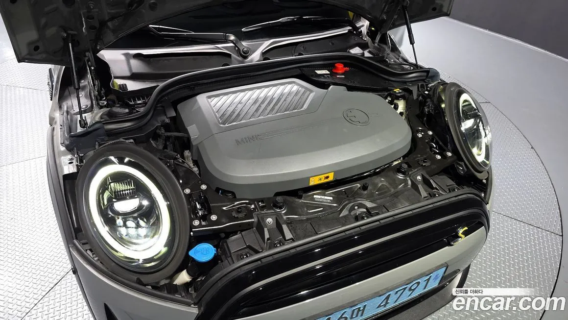 Mini Cooper 2023 из KR, фото 6
