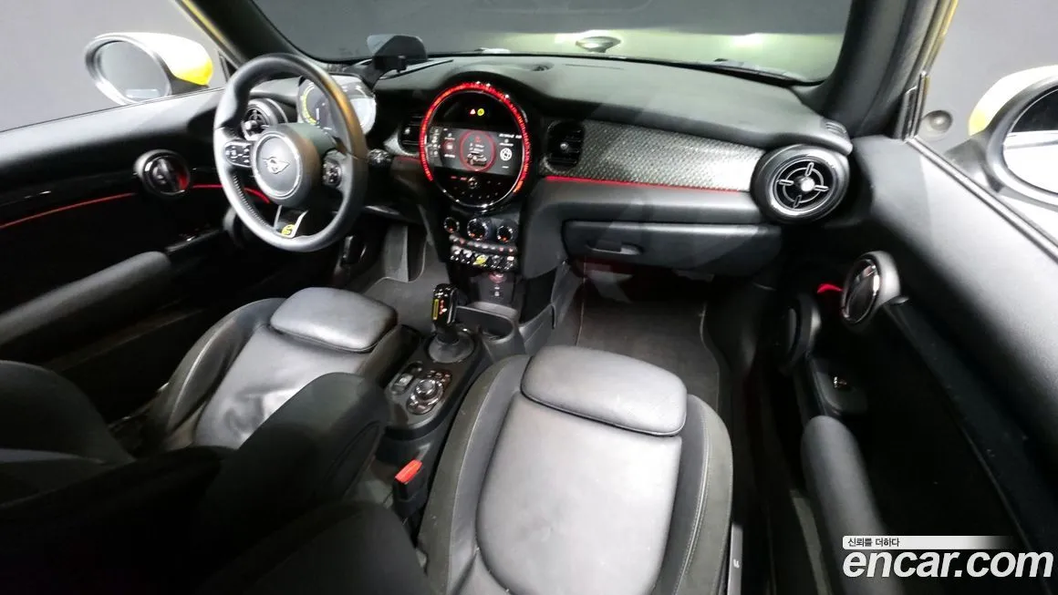 Mini Cooper 2023 из KR, фото 7