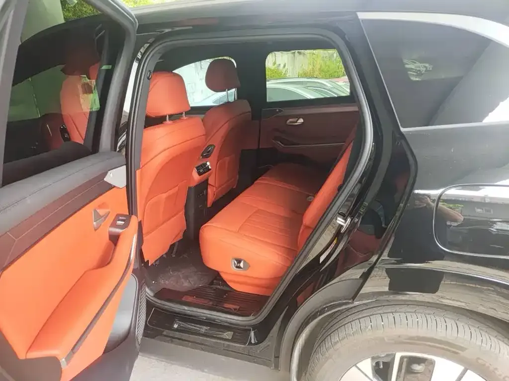 BYD Tang L 2025 из CN, фото 4