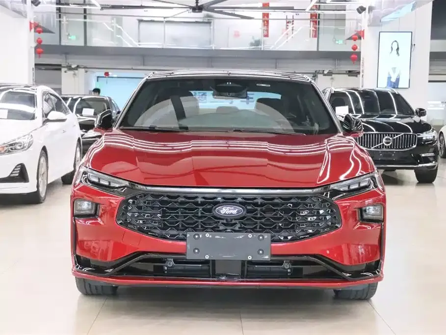Ford Mondeo 2025 из CN, фото 2