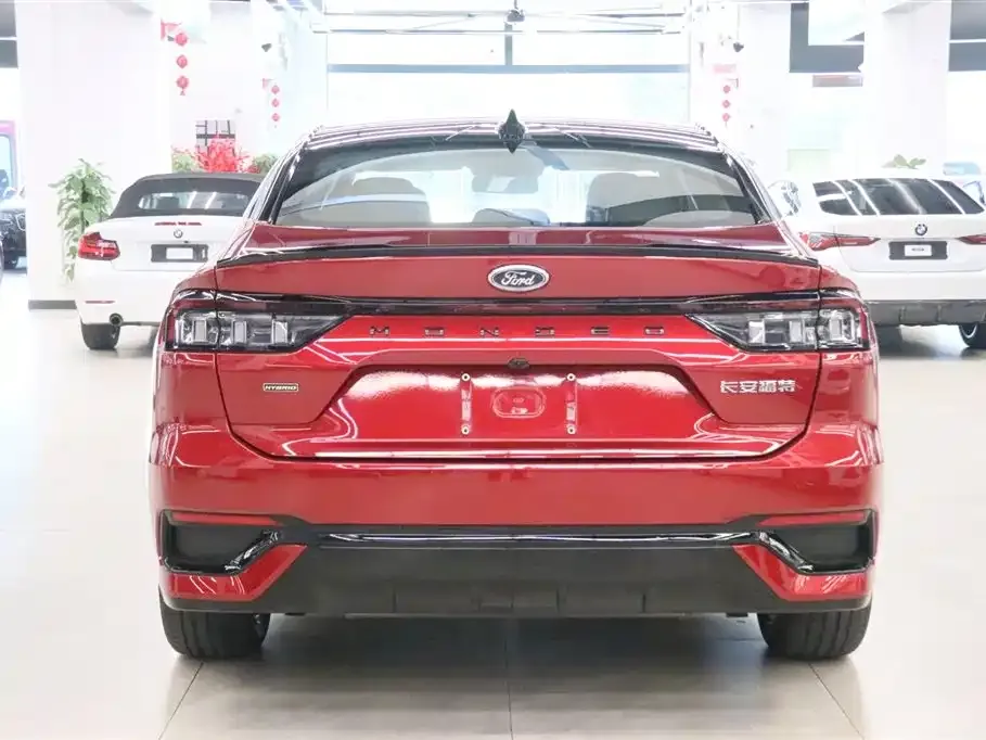 Ford Mondeo 2025 из CN, фото 4