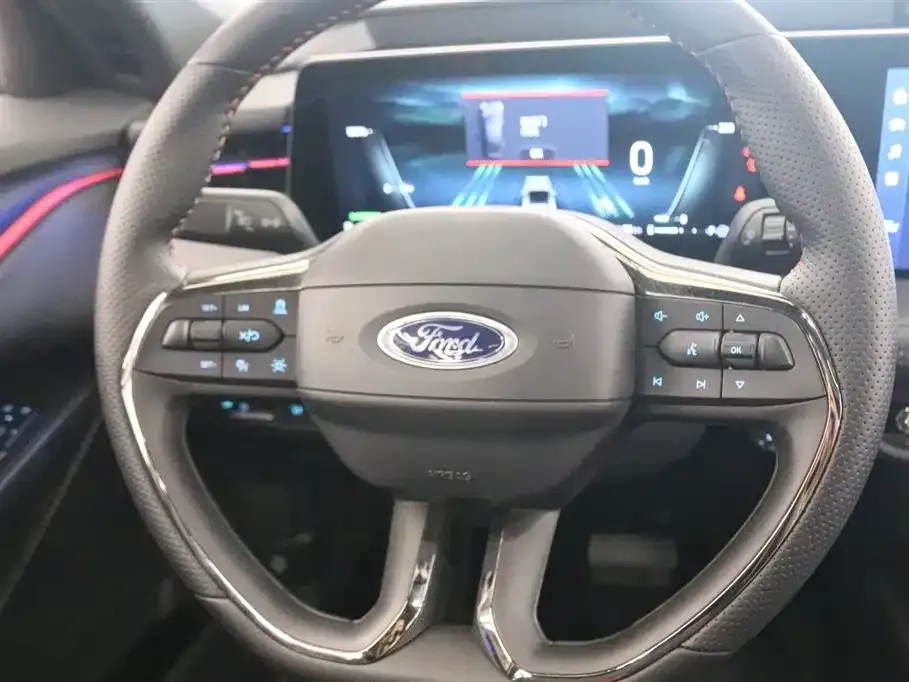 Ford Mondeo 2025 из CN, фото 7