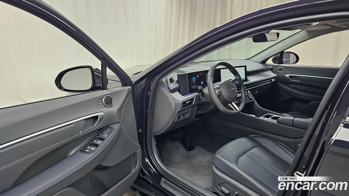 Hyundai Sonata 2025 из KR, фото 10