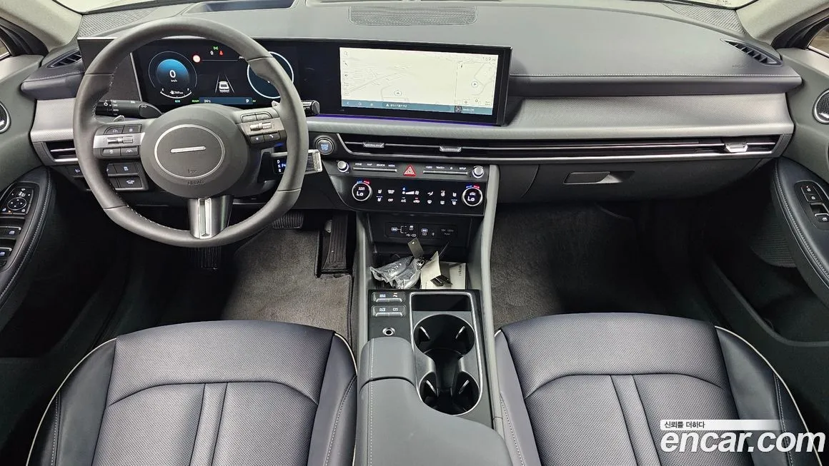 Hyundai Sonata 2025 из KR, фото 7