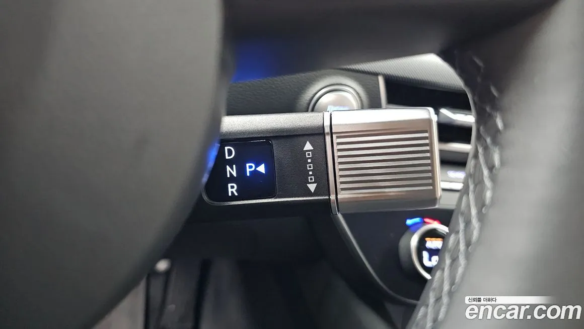 Hyundai Sonata 2025 из KR, фото 9