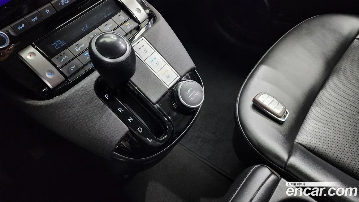 Hyundai Casper — фото 9