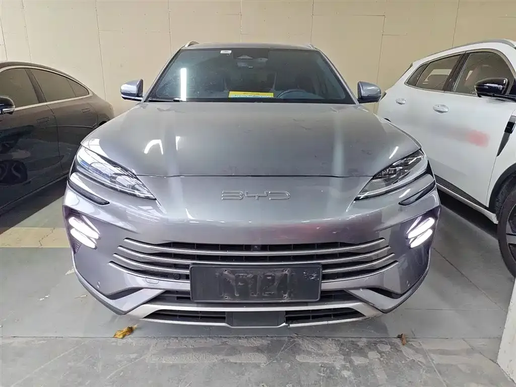 BYD PLUS New Energy 2023 из CN, фото 3