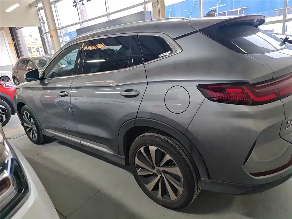 BYD PLUS New Energy 2023 из CN, фото 5