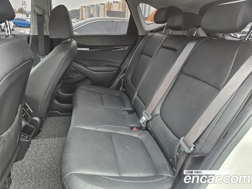 Kia Seltos 2024 из KR, фото 7