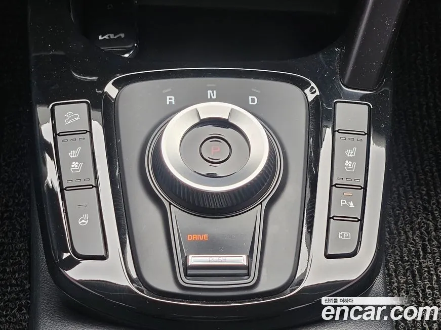 Kia Seltos 2024 из KR, фото 8