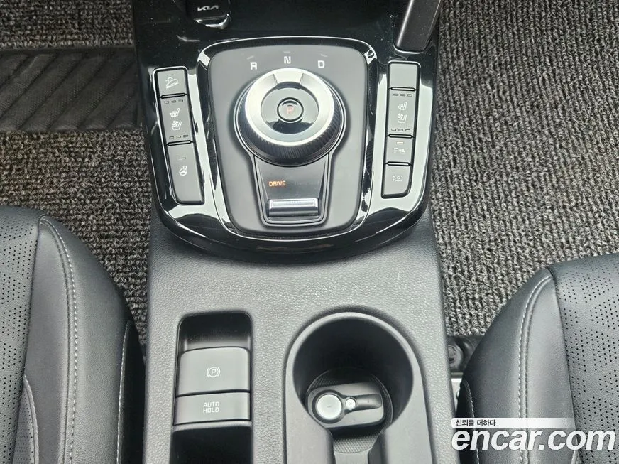 Kia Seltos 2024 из KR, фото 9