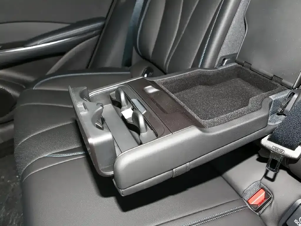 BYD Seal 2025 из CN, фото 6
