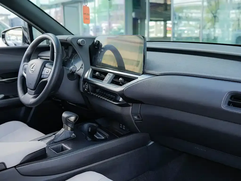 Lexus UX 2023 из CN, фото 10