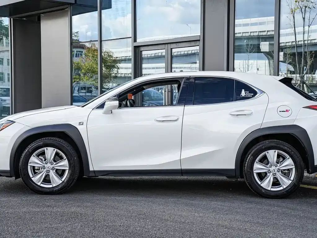 Lexus UX 2023 из CN, фото 7