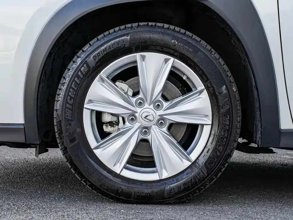 Lexus UX 2023 из CN, фото 8