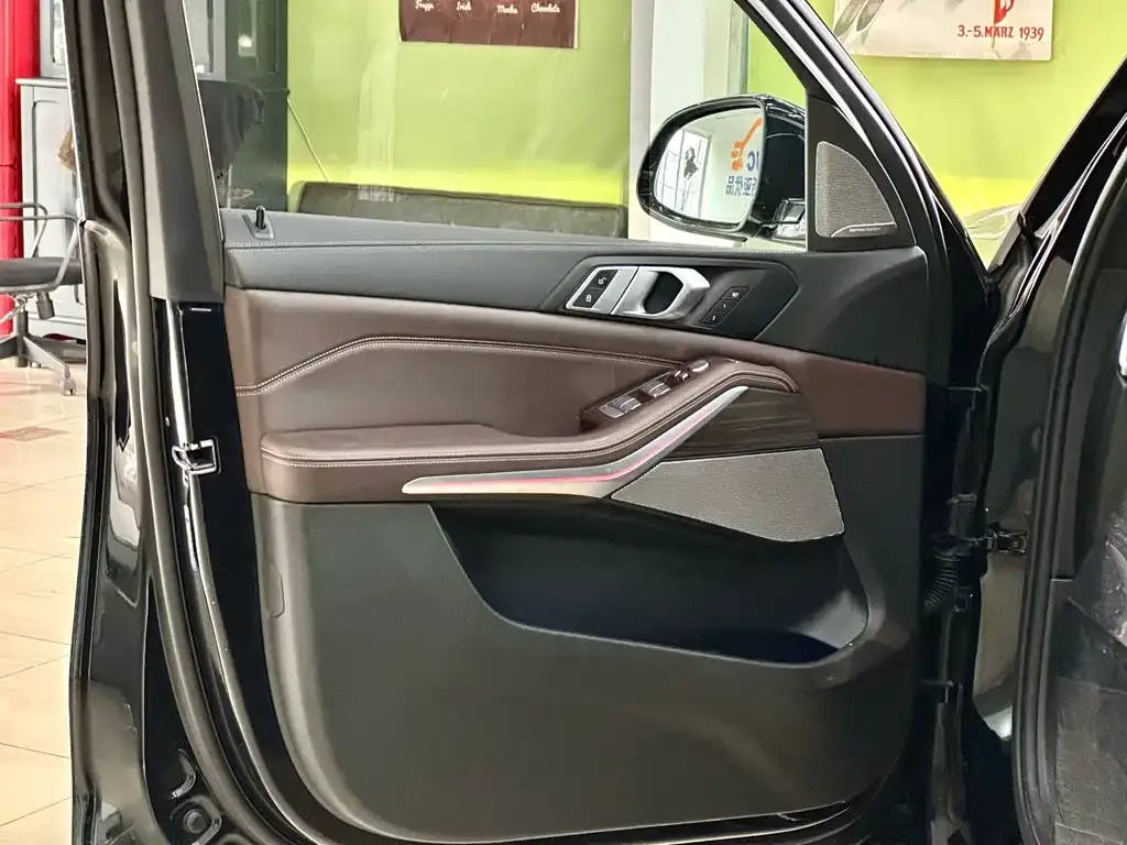 BMW X5 2023 из CN, фото 9