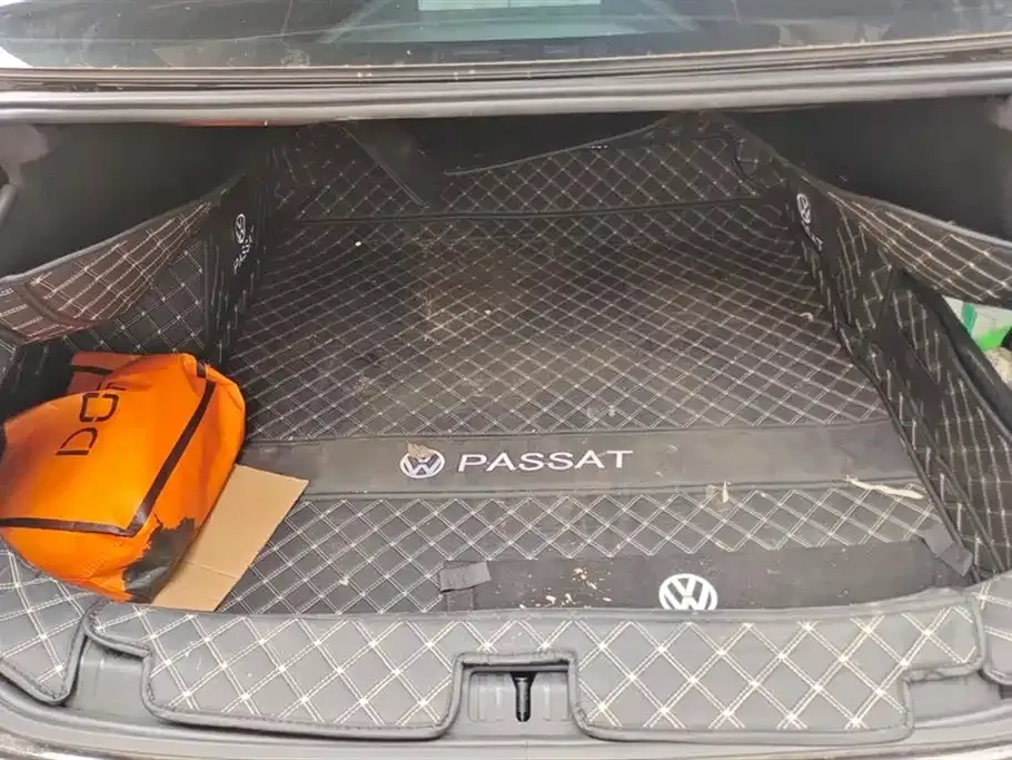 Volkswagen Passat 2024 из CN, фото 4